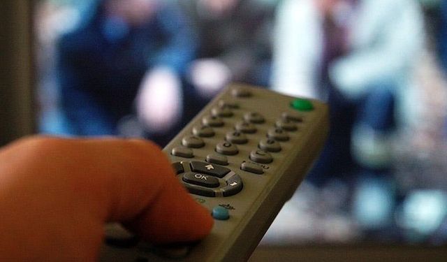 19 Mayıs Salı TV yayın akışı: Bu akşam hangi dizi ve programlar var?