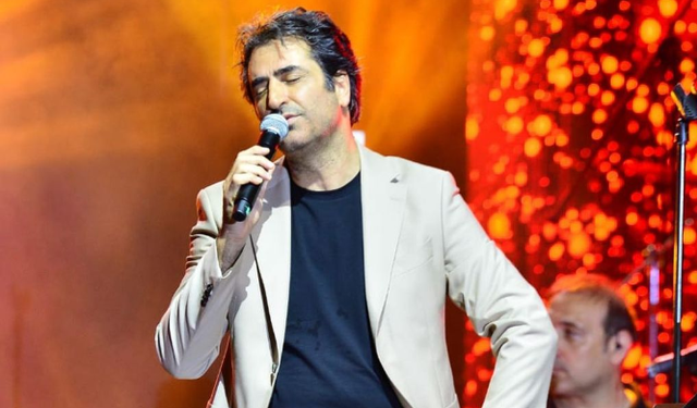 Mahsun Kırmızıgül: "Benim bir gecede kazandığım parayı o arkadaşlar bir ayda kazanamaz"