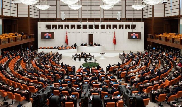AK Parti’nin Çocuk Koruma Kanunu Teklifi Meclis'te: Cezalar artıyor, sistem değişiyor