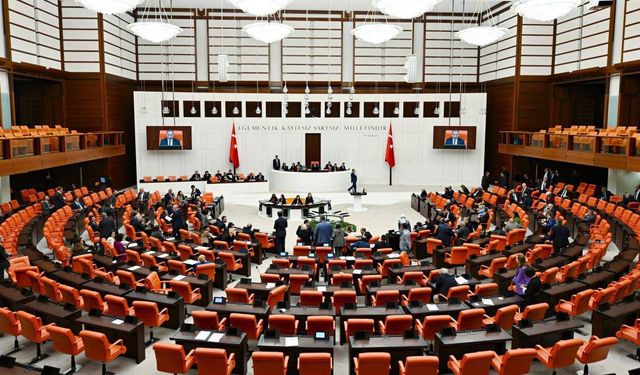 TBMM, NATO Parlamenter Zirvesi'ne İstanbul'da ev sahipliği yapacak