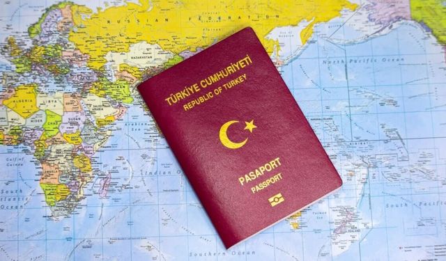 Schengen vize memuru anlattı: Başvuruda dikkat edilmesi gerekenler tek tek ortaya çıktı