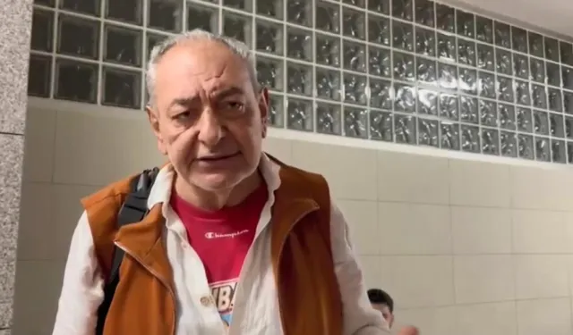 Gazeteci Reha Muhtar hayatını kaybetti