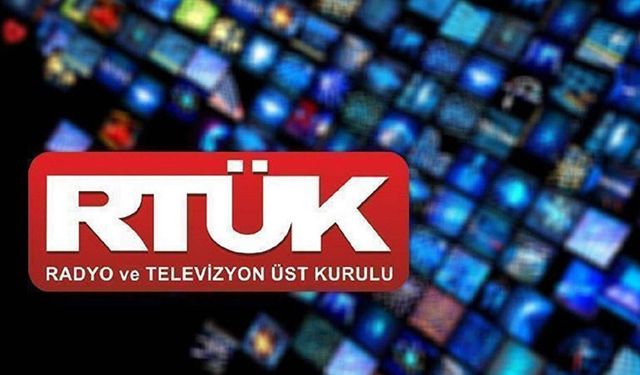 AK Parti ve MHP, RTÜK üyeliği için isimleri belirledi
