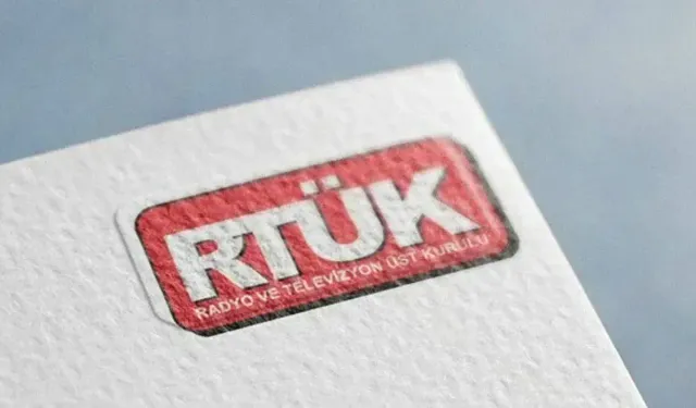 RTÜK'ün yeni üyeleri belli oldu
