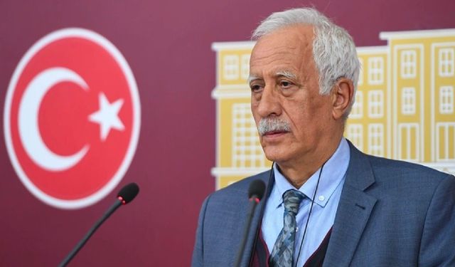 Çiftyürek'ten Kanun Teklifi: Van'ın da aralarında bulunduğu 20 il için enerji ve su faturalarında vergi indirimi talebi