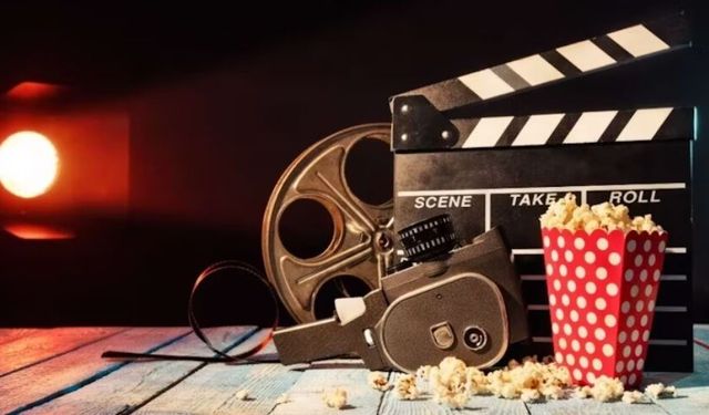 Van’da sinema heyecanı: Hafta sonu vizyon programı netleşti