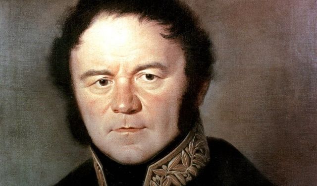 Stendhal kimdir?