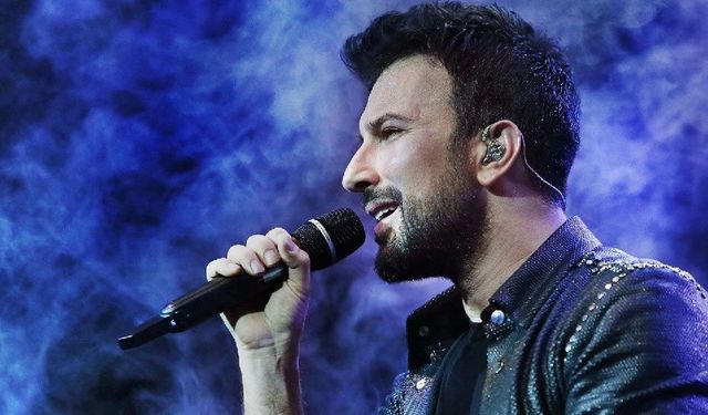 Tarkan İstanbul konseri biletleri rekor fiyatla satıldı: VIP 45.000 liraya kadar çıktı