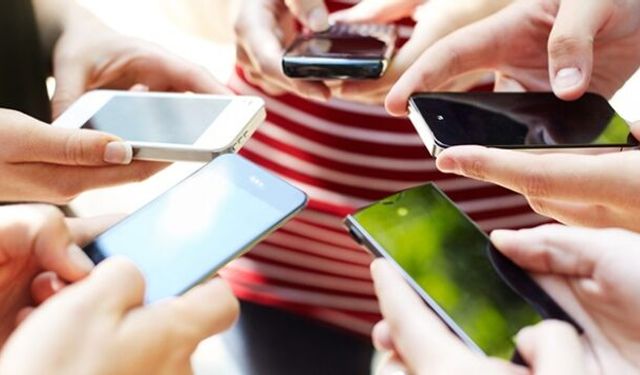 Yurt dışından alınan telefonlarda yeni dönem: 1 Ocak 2026’da kullanım süreleri sıfırlanıyor