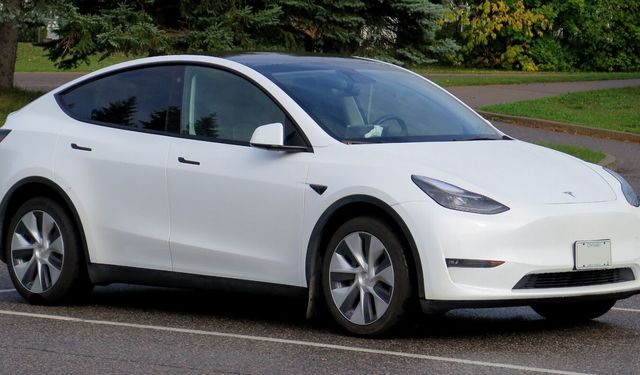 En ucuz Tesla Türkiye’de satışa çıkıyor: Ücretsiz test sürüşü yarın başlıyor