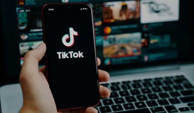 TikTok raporu: Türkiye’de canlı yayın pazarı 5 milyar doları aşacak