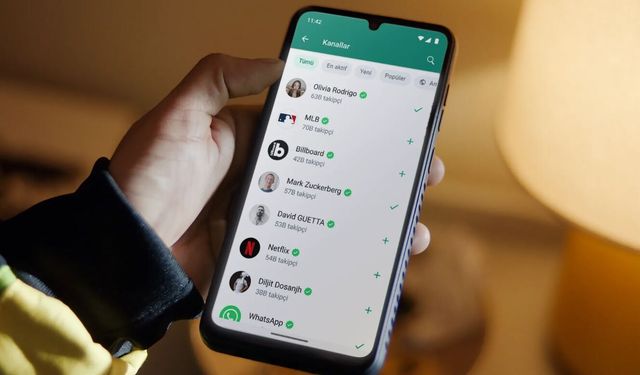 WhatsApp’ta tarihin en büyük veri sızıntısı ortaya çıktı