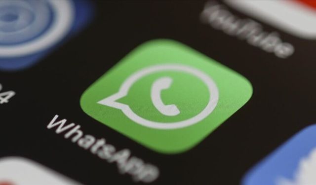 Siber güvenlik uzmanı: WhatsApp mesajları konum bilgisi içeriyor