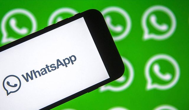 WhatsApp Web'de erişim sorunu