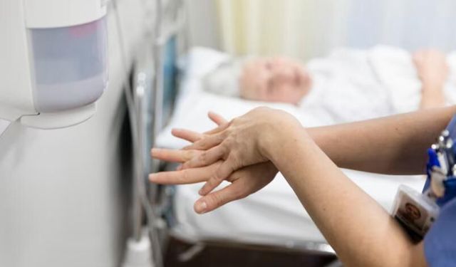 AB’de Etanol tartışması: El dezenfektanları yasaklanabilir