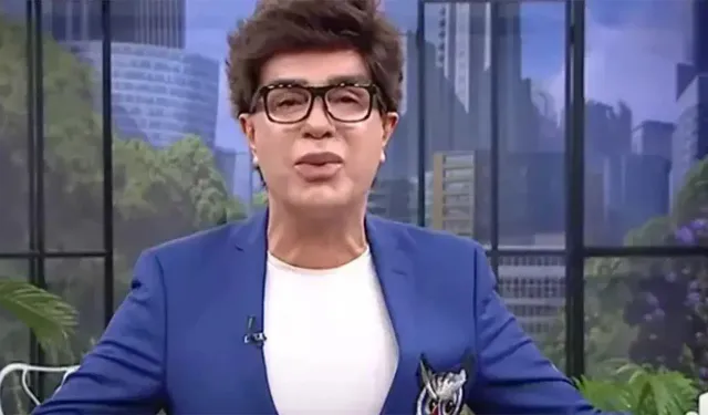 Yılmaz Morgül hastaneye kaldırıldı!