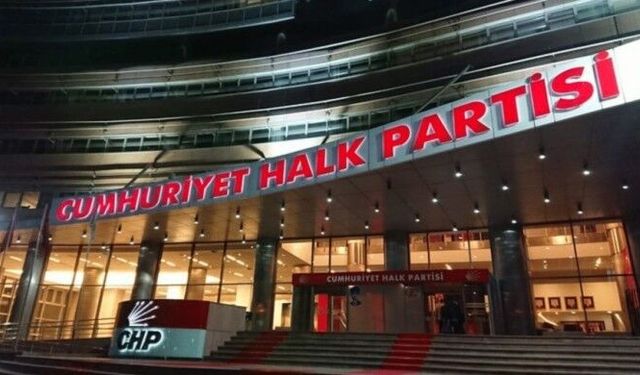 CHP'de Olağanüstü Kurultay hazırlığı: Delegeler 1 Haziran'da imza toplamaya başlıyor