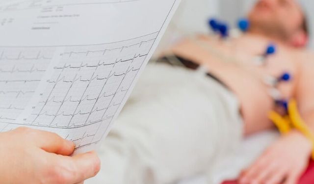 Kalp yetersizliğinde küresel tablo: 64 milyon kişi risk altında