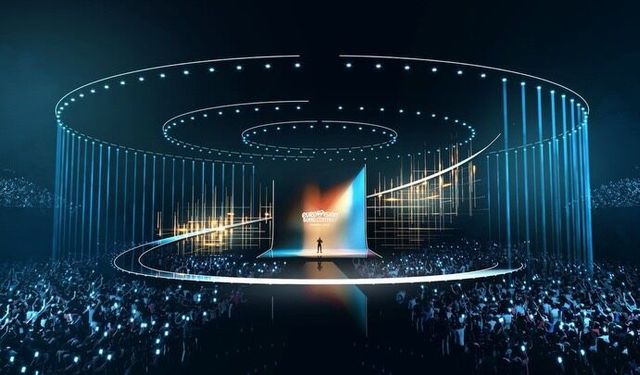 Bulgaristan kazandı, İsrail ikinci oldu: Eurovision’a protesto gölgesi
