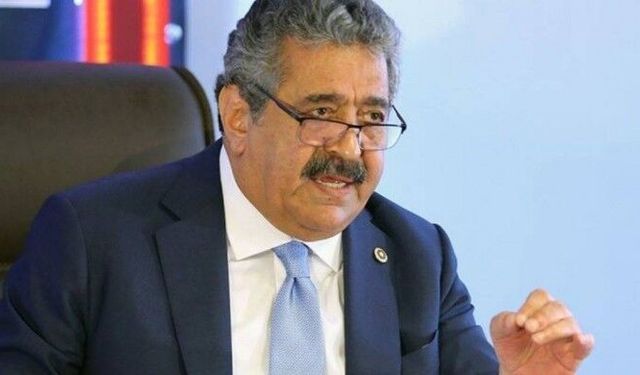 MHP'li Feti Yıldız'dan denetimli serbestlik açıklaması: 149 merkezde hizmet veriliyor