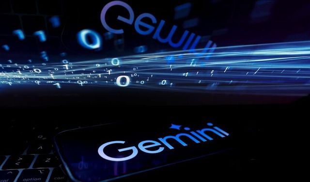 Yapay zekâda dengeler değişiyor: Gemini, kullanıcı artışında ChatGPT'yi geçti
