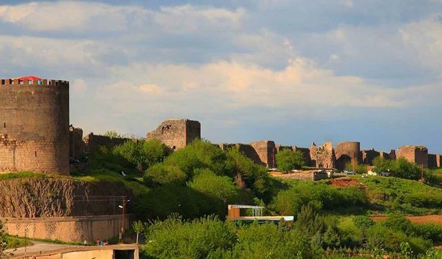 Hevsel Bahçeleri’nden, Nemrut Dağı’na… İşte Türkiye'de UNESCO Dünya Mirası Listesi’ndeki eserler