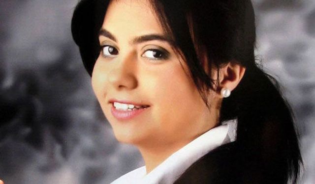 Münevver Karabulut belgeseline tedbir: Anne, mahkemeden durdurma kararı aldı