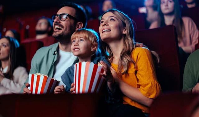 2025 yılının en çok izlenen filmi belli oldu