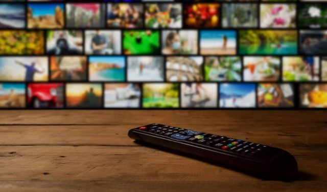 8 Mayıs 2026 Cuma TV yayın akışı: Bu akşam hangi dizi ve filmler var?