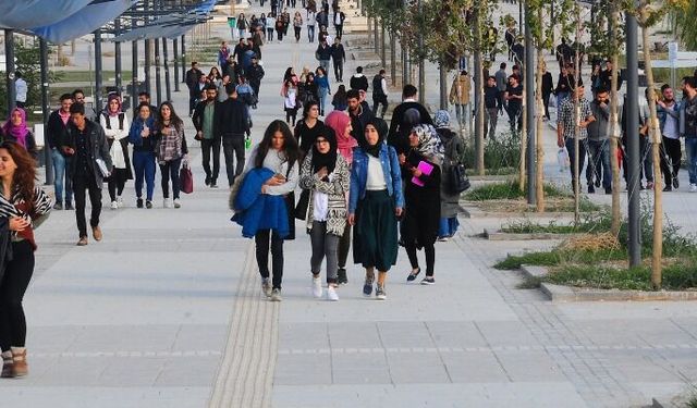Öğrenci affı yolda! Kanun teklifi Meclis'e sunulacak