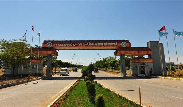 Van YYÜ’den sağlıklı yaşam için bilim kafe etkinliği