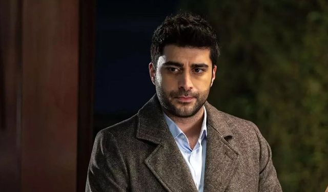 Kızılcık Şerbeti’nde Doğukan Güngör krizi: Kadrodan çıkarıldı