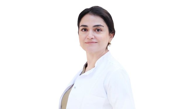 Uzmanından kadınlar için kritik uyarı!