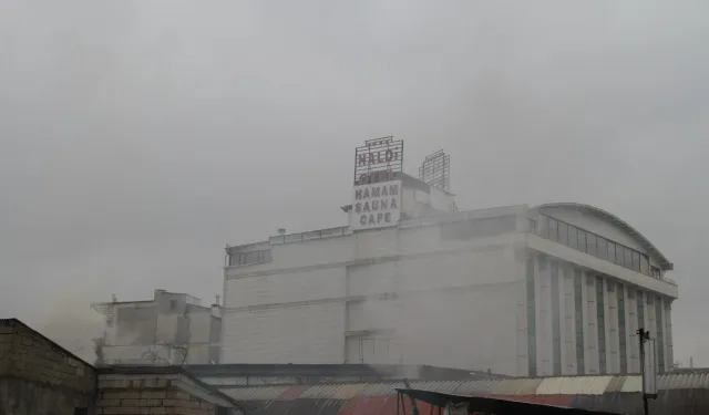 Van’da hava kirliliği yaşamı tehdit ediyor: Kent nefes alamıyor