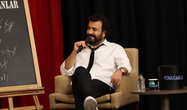 Hasan Can Kaya test sonucunu paylaştı: İddialar boşa çıktı