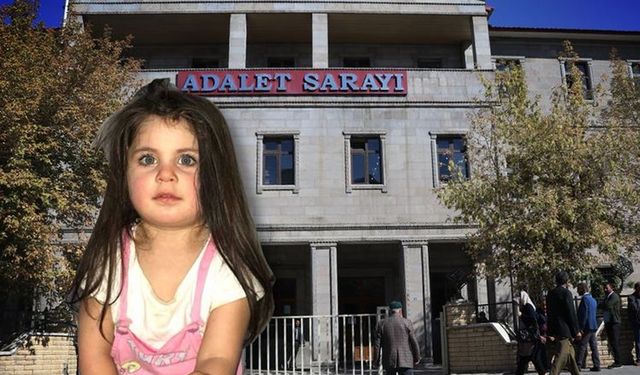 Ağrı’da öldürülen Leyla'nın davasında anne hakim karşısında
