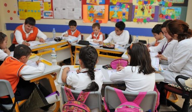 Özel eğitim sınıfları için kamera kararı