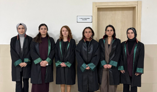 ÖHD Van ve Baro Kadın Hakları Merkezi, Erciş’teki Z.V. davasını takip etti: ÖHD’nin katılma talebi reddedildi