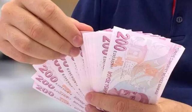 Bayramda çalışan asgari ücretlinin mesai ücreti belli oldu
