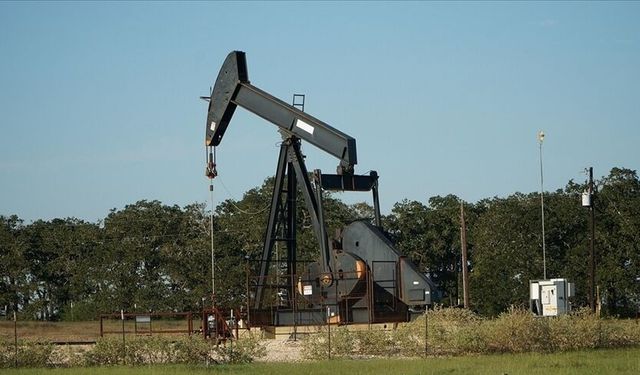 Petrol düşüşte: Van’da akaryakıt fiyatları
