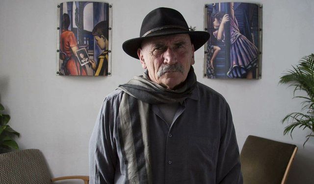 Tuncel Kurtiz’in Kazdağları’ndaki efsane evi ve oteli satışa çıkarıldı