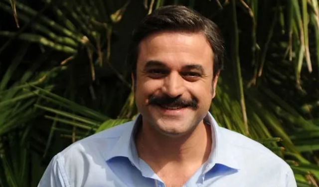 Ufuk Özkan'dan güzel haber: Donör arayışı sona erdi