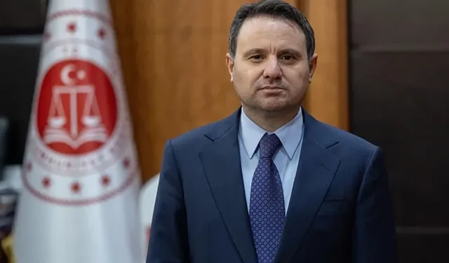 Faili meçhul 6 cinayet aydınlatıldı: Adalet Bakanı Akın Gürlek'ten açıklama