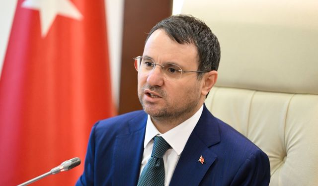 Adalet Bakanı Akın Gürlek'ten yargıya yönelik eleştirilere tepki