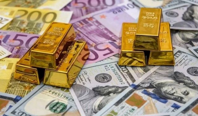 Döviz kurlarında son durum: Dolar, euro ve sterlin bugün ne kadar?