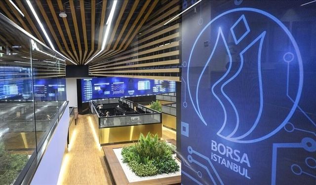 Borsa İstanbul güne yükselişle başladı – 9 Haziran 2026