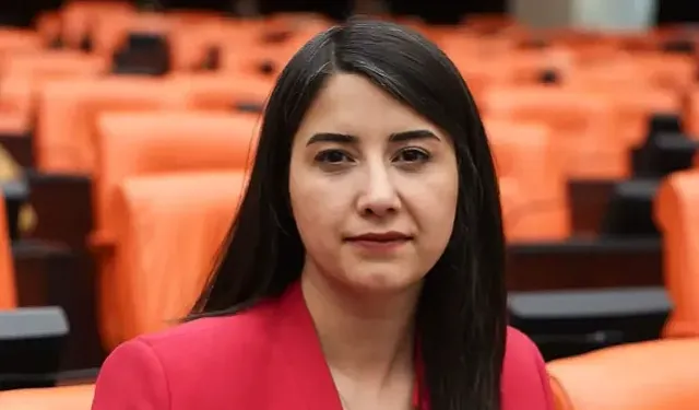 “24 Saatte 6 kadın öldürüldü” uyarısı: Meclis’e araştırma önergesi