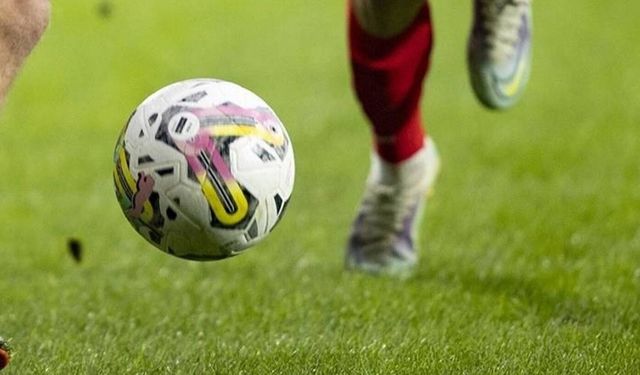 Süper Lig’de 33. hafta maç programı belli oldu