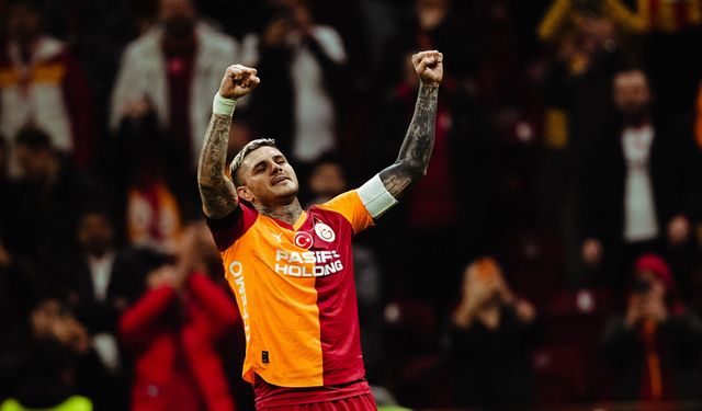 Icardi’den veda gibi paylaşım: "Bazı aşklar veda nedir bilmez"