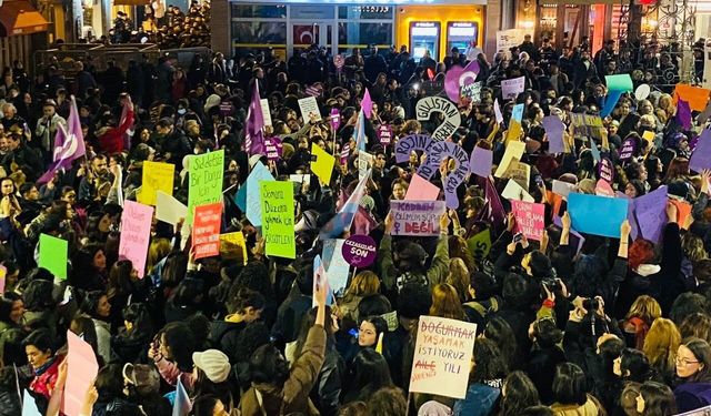 1 günde 6 kadın öldürüldü: Van’da Gönül Alkan hayatını kaybetti